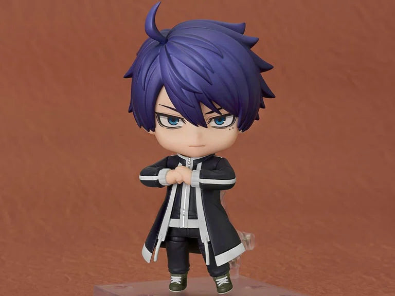 Tougen Anki Nendoroid No.2875 Shiki Ichinose