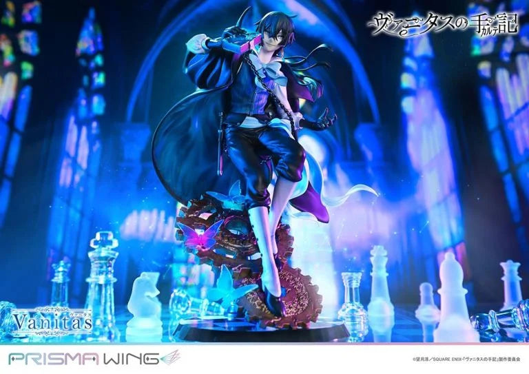 The Case Study of Vanitas Prisma Wing Vanitas 1/7 Scale Figure