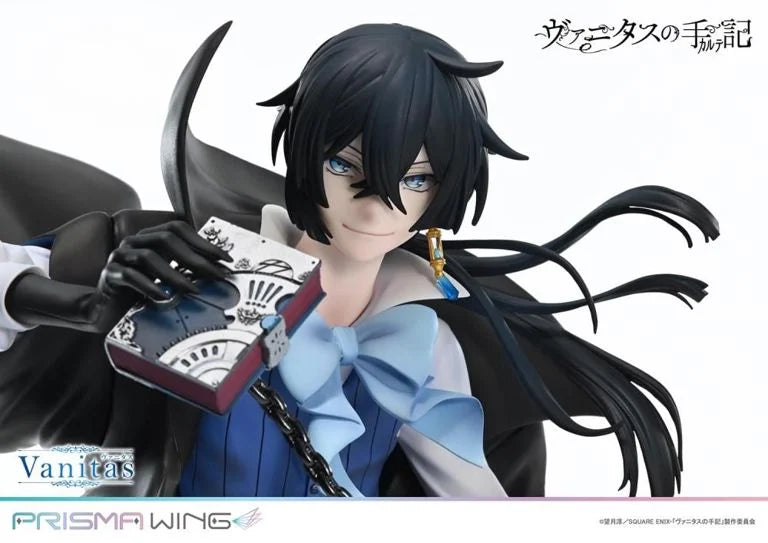 The Case Study of Vanitas Prisma Wing Vanitas 1/7 Scale Figure