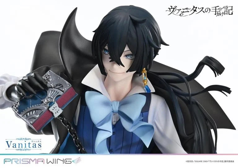 The Case Study of Vanitas Prisma Wing Vanitas 1/7 Scale Figure