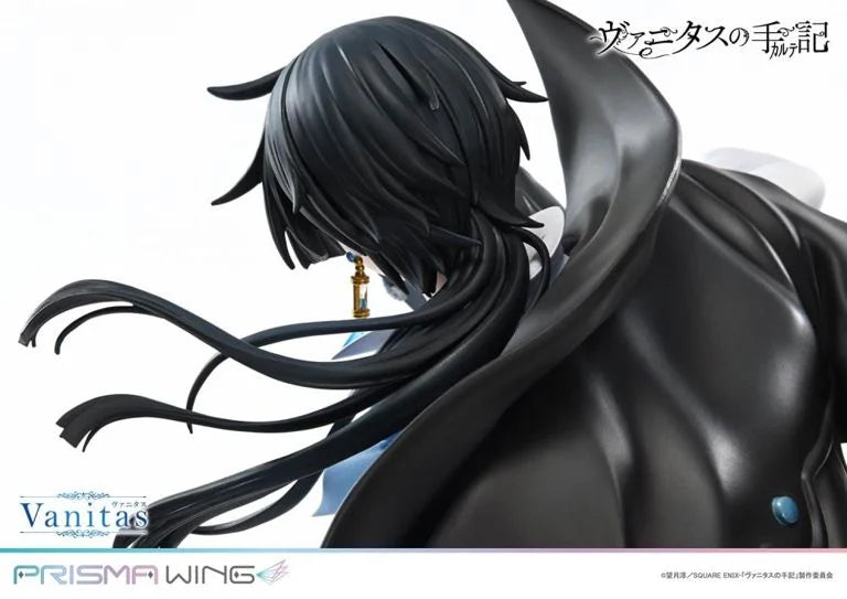 The Case Study of Vanitas Prisma Wing Vanitas 1/7 Scale Figure