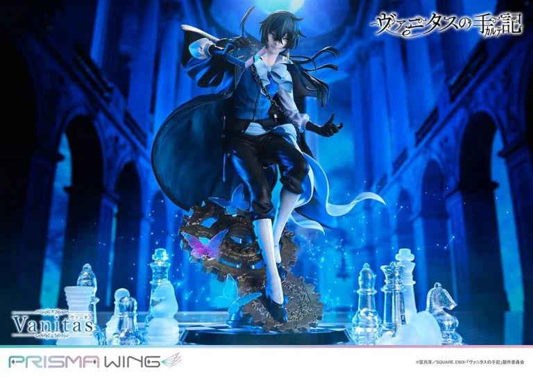 The Case Study of Vanitas Prisma Wing Vanitas 1/7 Scale Figure