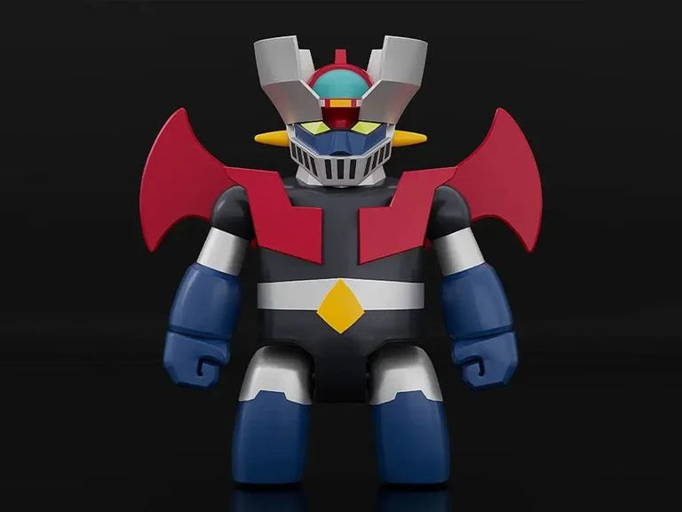 Mazinger Z Brickroid Mazinger Z Figure