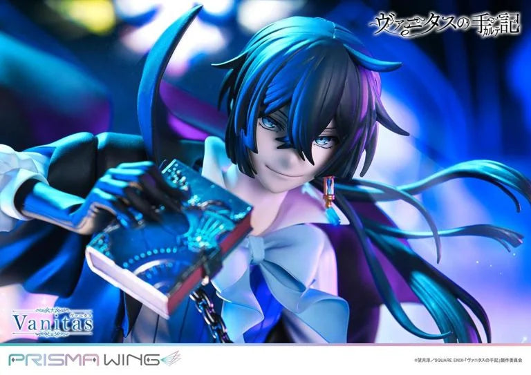 The Case Study of Vanitas Prisma Wing Vanitas 1/7 Scale Figure