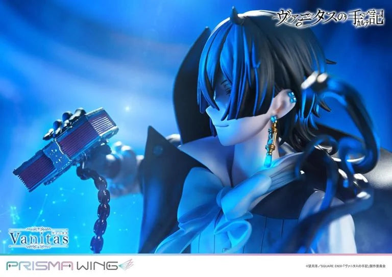 The Case Study of Vanitas Prisma Wing Vanitas 1/7 Scale Figure
