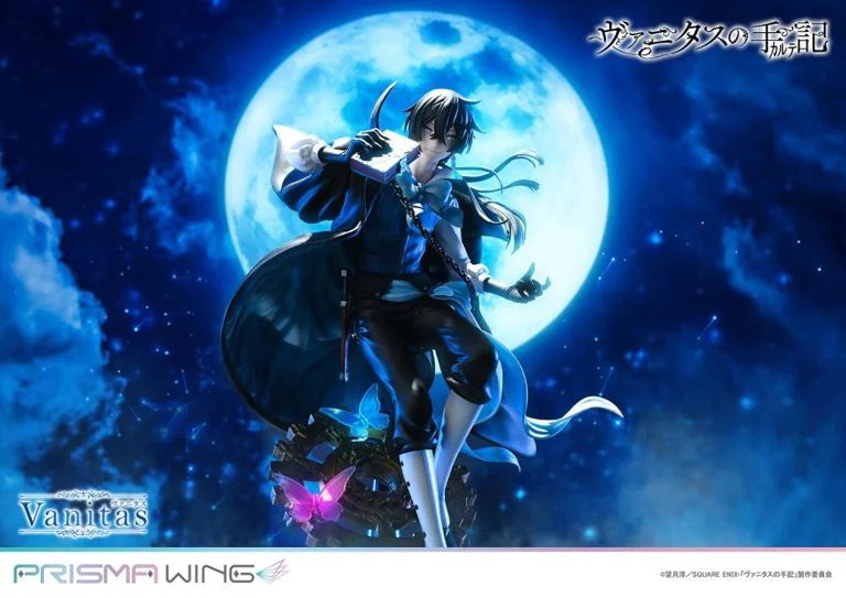 The Case Study of Vanitas Prisma Wing Vanitas 1/7 Scale Figure