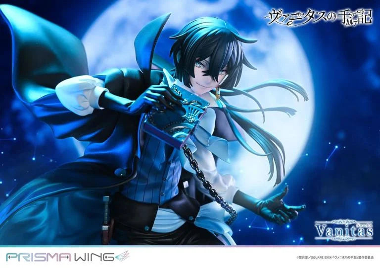 The Case Study of Vanitas Prisma Wing Vanitas 1/7 Scale Figure