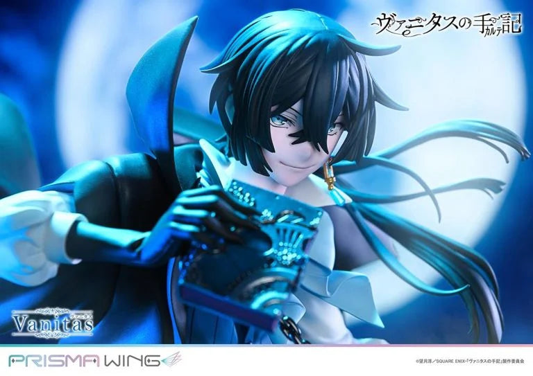 The Case Study of Vanitas Prisma Wing Vanitas 1/7 Scale Figure