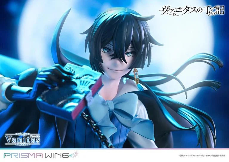 The Case Study of Vanitas Prisma Wing Vanitas 1/7 Scale Figure