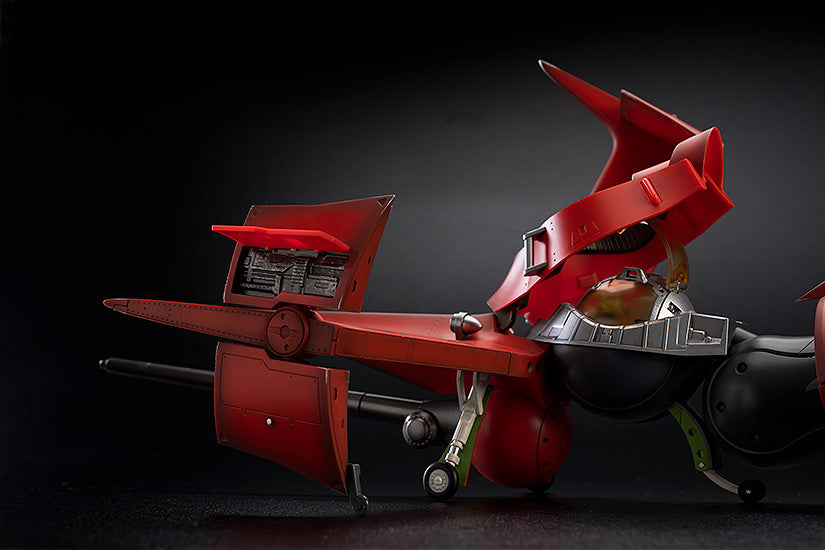 Cowboy Bebop Swordfish II 1/48 Scale (Reissue)