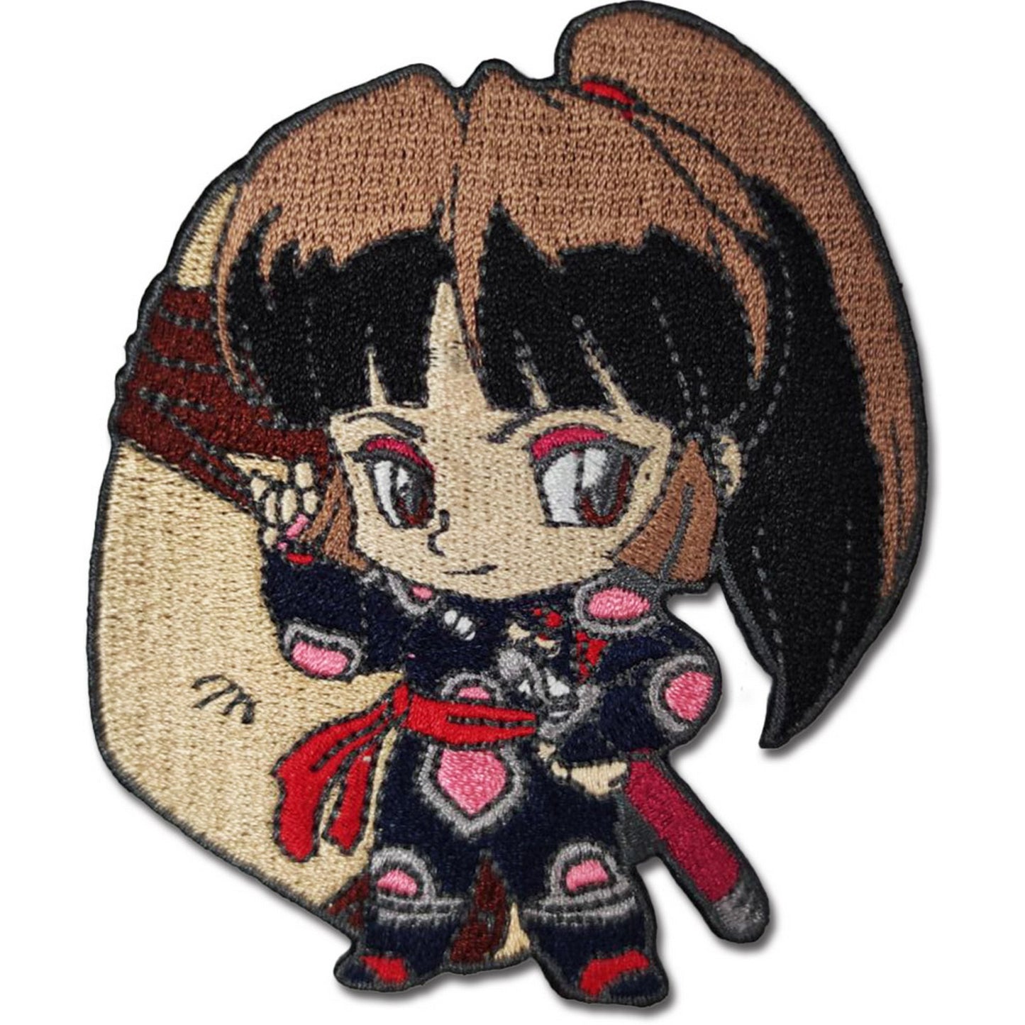 Inuyasha - SD Sango Patch