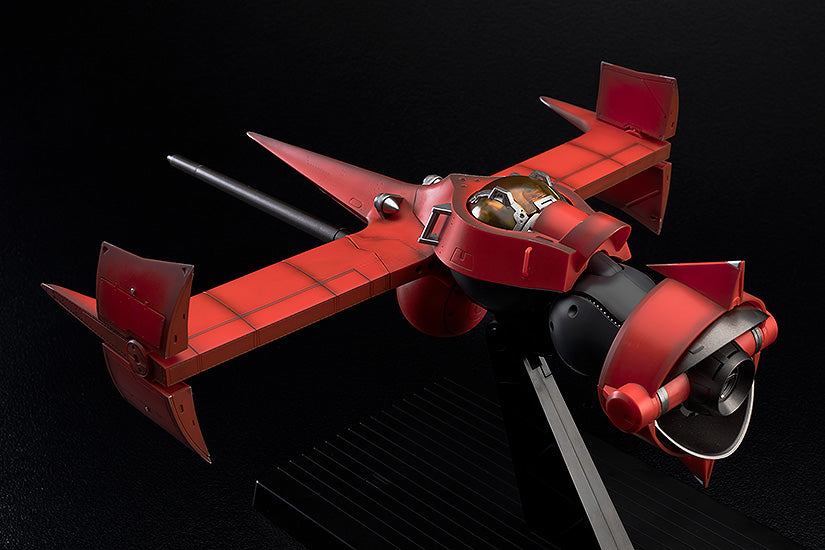 Cowboy Bebop Swordfish II 1/48 Scale (Reissue)