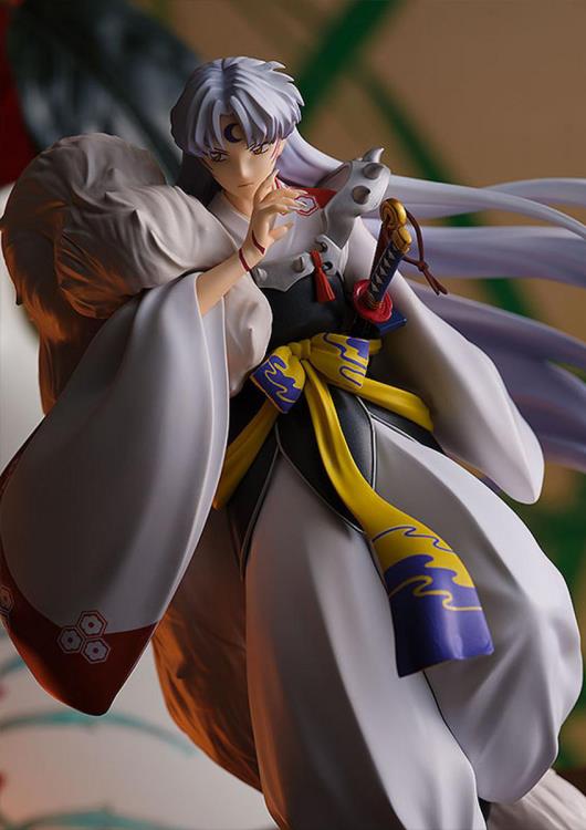 InuYasha: The Final Act Pop Up Parade Sesshomaru