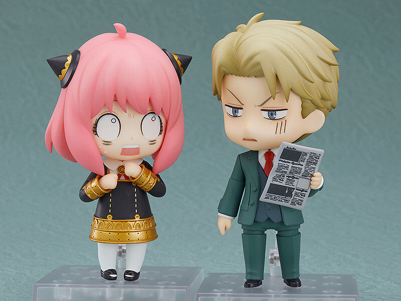 Spy x Family Nendoroid No.1902 Anya Forger