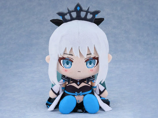 Fate/Grand Order Chocopuni Morgan le Fay (Berserker) Plushie