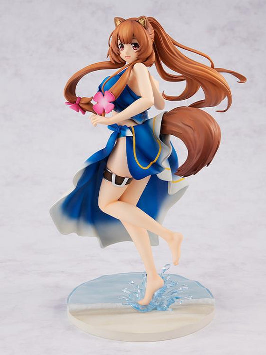 The Rising of the Shield Hero KD Colle Raphtalia (Swimsuit Ver.) 1/7 Scale Figure