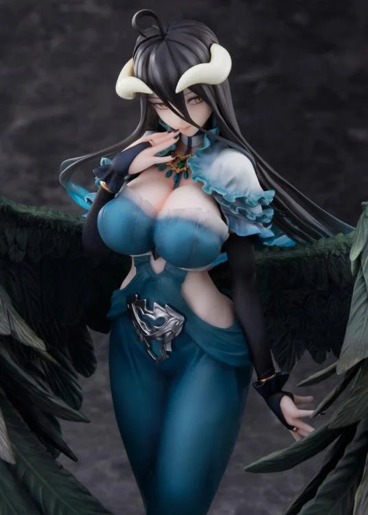 Overlord F:Nex Albedo Season 4 (so-bin ver.) 1/7 Scale Figure