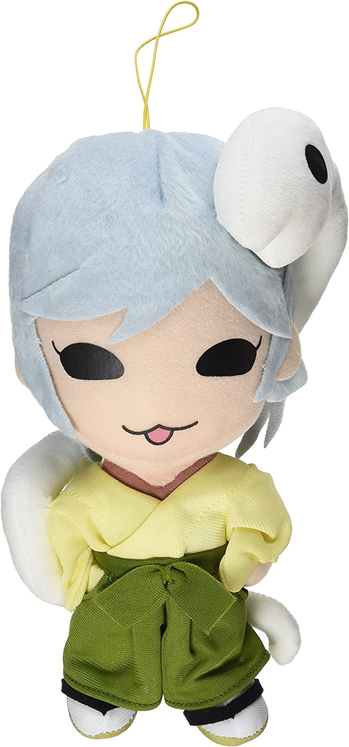 Kamisama Kiss Mizuki 9" Plush