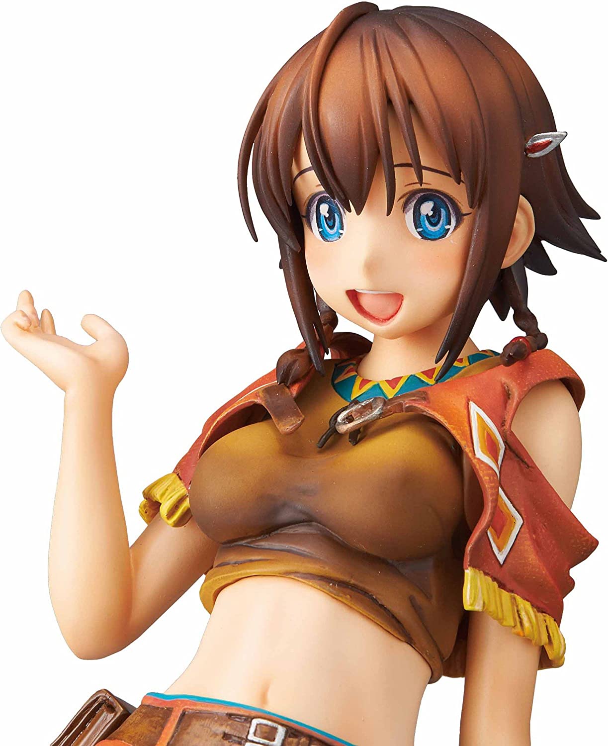 Gargantia on The Verdurous Planet: Amy PVC Figure Megahouse