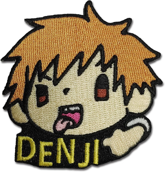 Chainsaw Man - Denji Patch