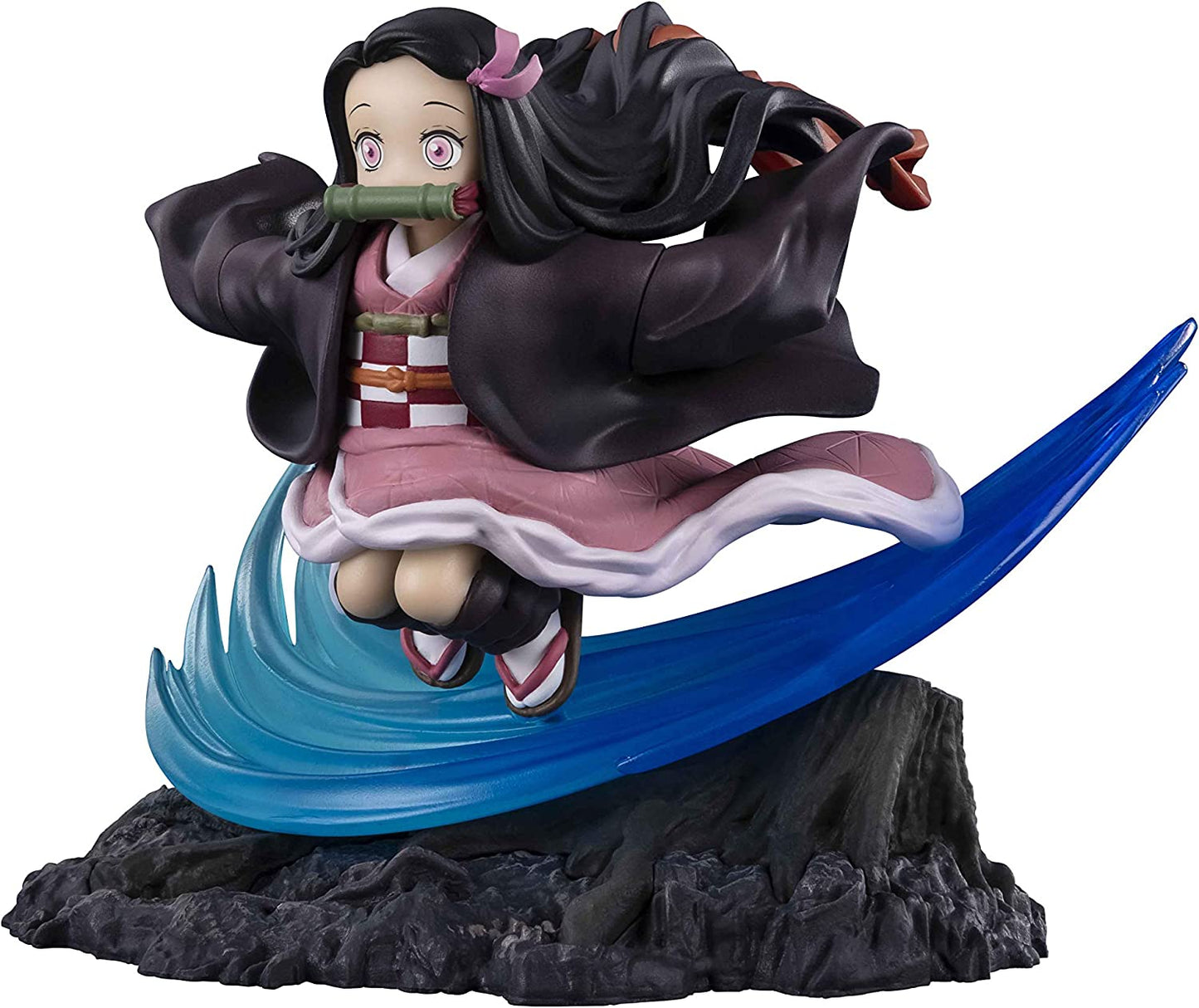 Demon Slayer: Kimetsu no Yaiba FiguartsZERO Nezuko Kamado