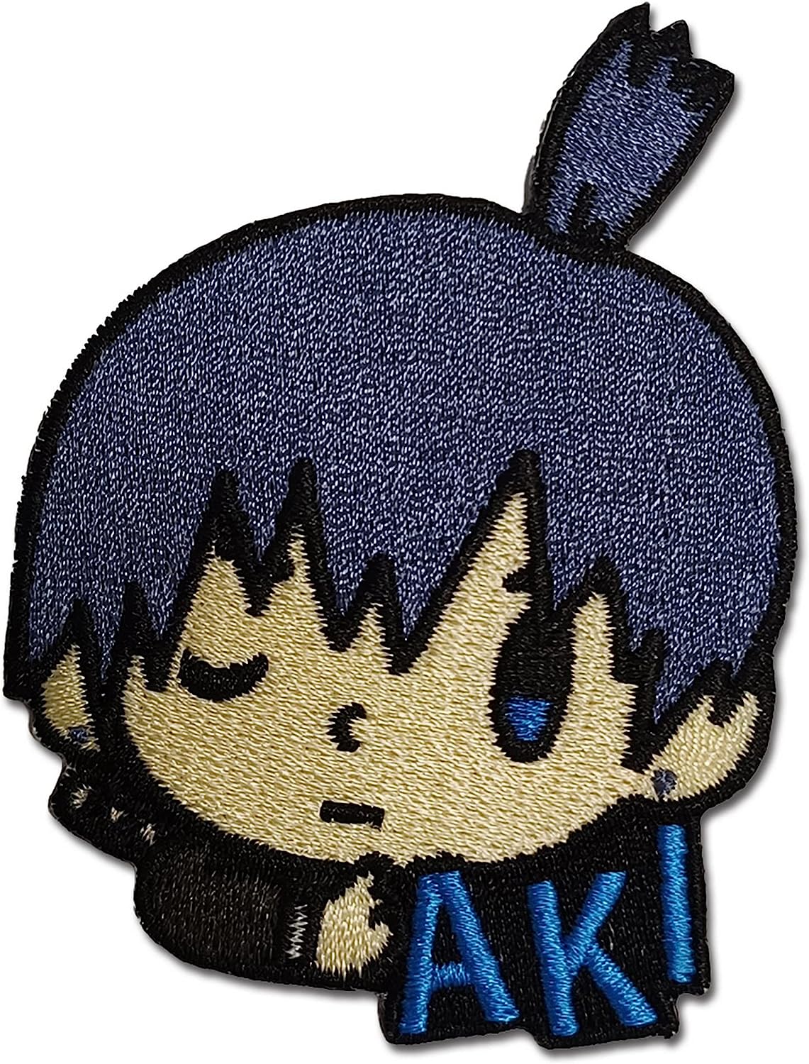 Chainsaw Man - AKI Patch