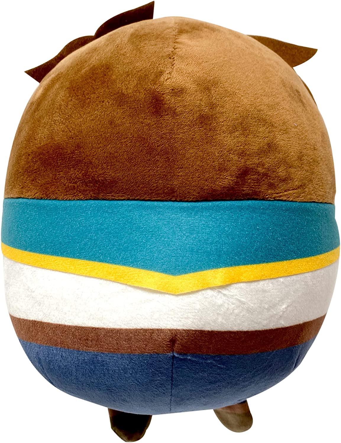 Konosuba- Kazuma Ball Plush 8"