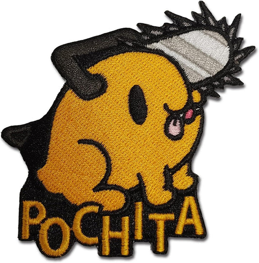 Chainsaw Man - Pochita Patch