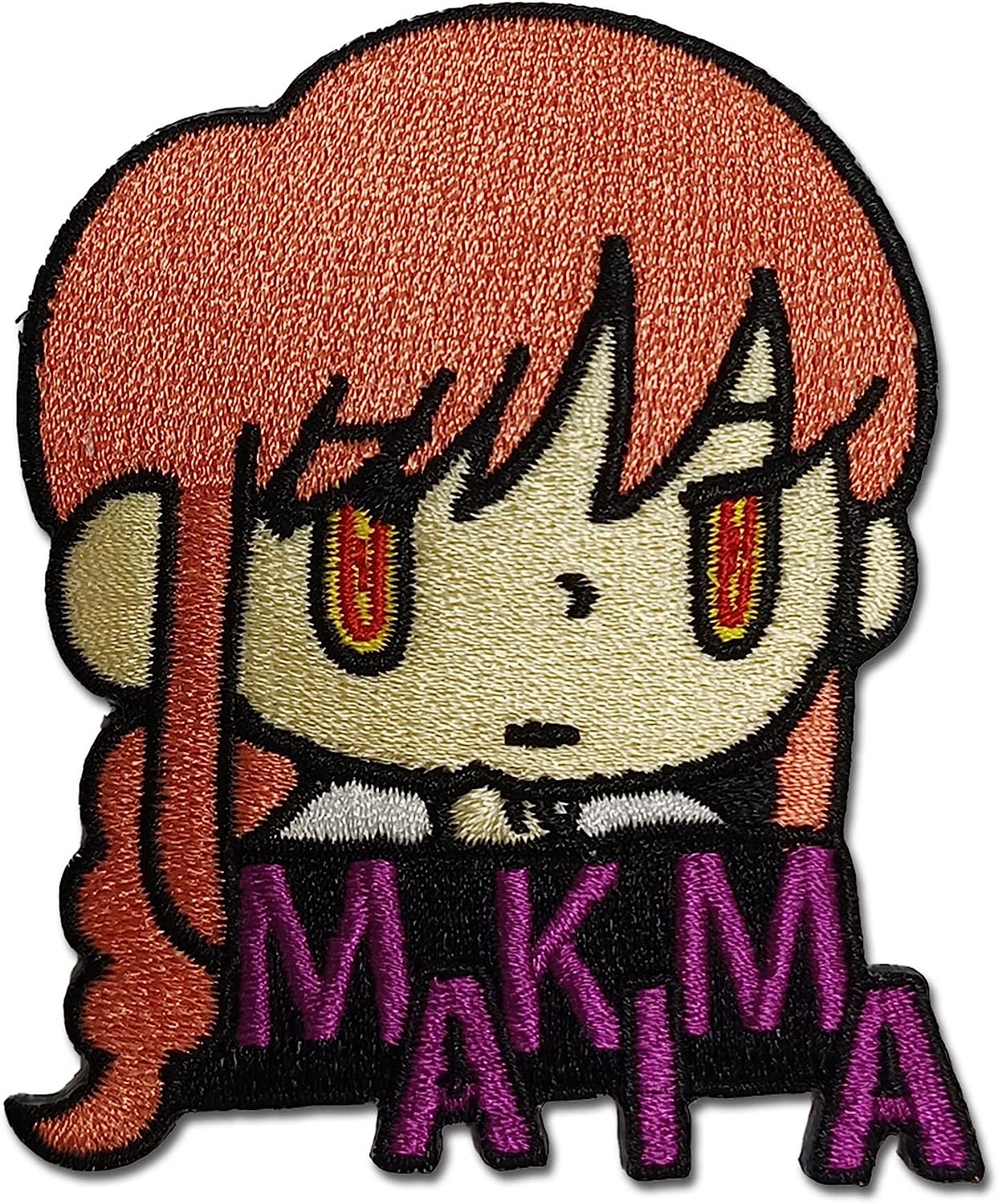 Chainsaw Man - Makima Patch