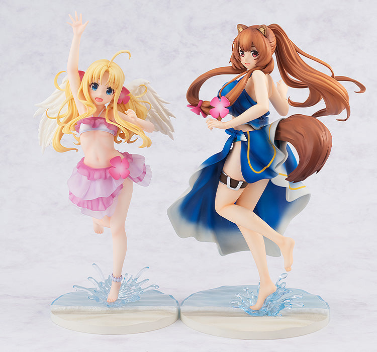 The Rising of the Shield Hero KD Colle Raphtalia (Swimsuit Ver.) 1/7 Scale Figure