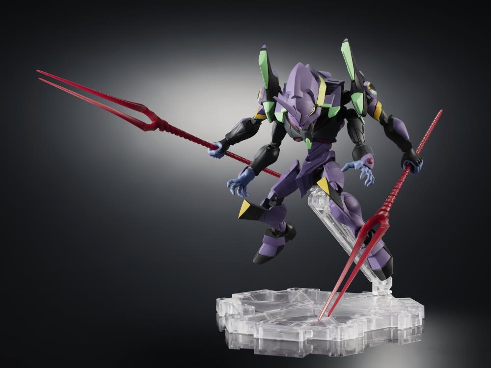 Evangelion NXEDGE Style EVA Unit-13