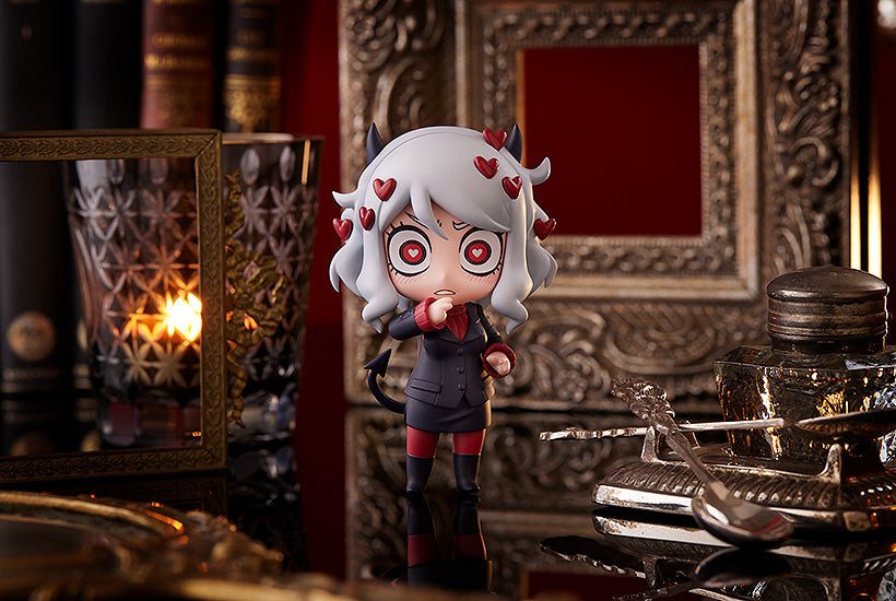 Helltaker Nendoroid No.2096 Modeus