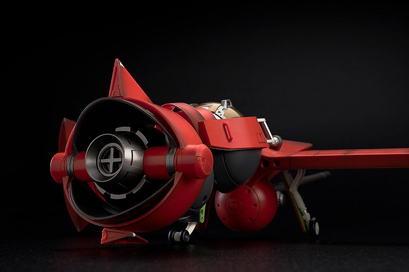 Cowboy Bebop Swordfish II 1/48 Scale (Reissue)