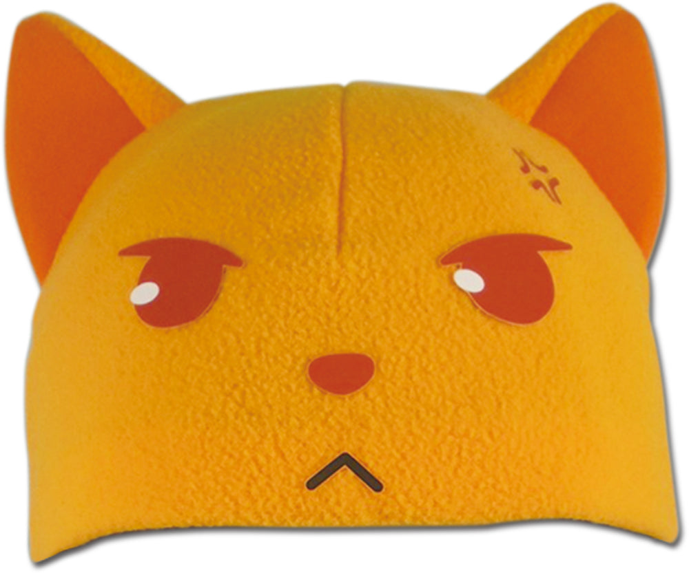 FRUITS BASKET 2019 - CAT FLEECE CAP