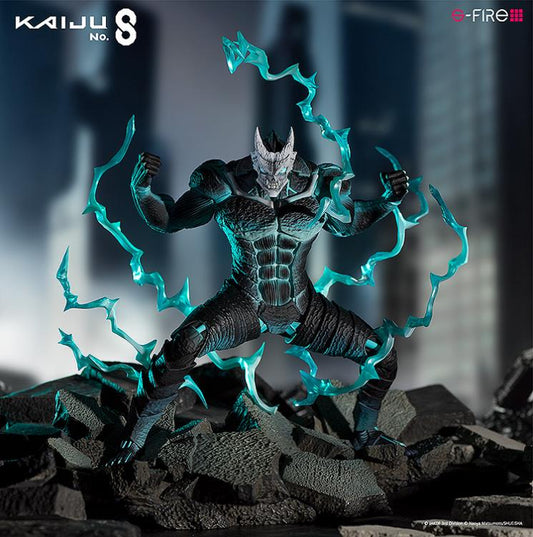 Kaiju No. 8 S-Fire Kaiju No. 8 1/7 Scale Figure