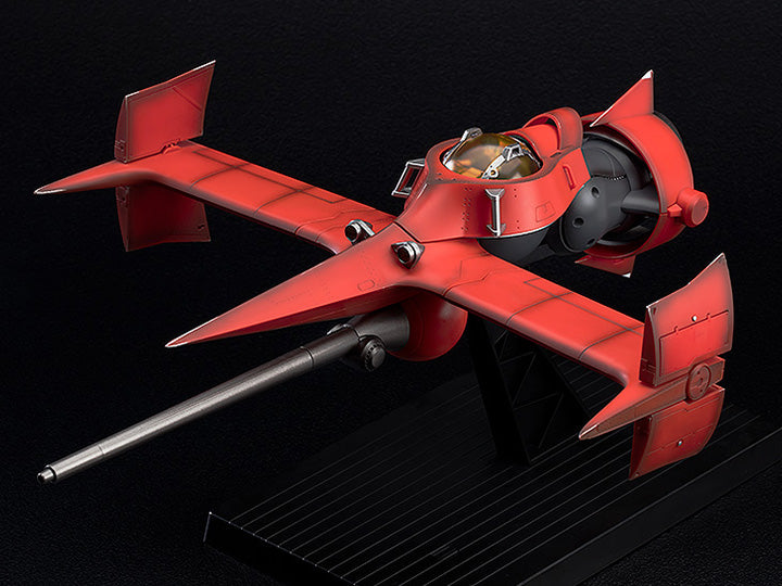 Cowboy Bebop Swordfish II 1/48 Scale (Reissue)