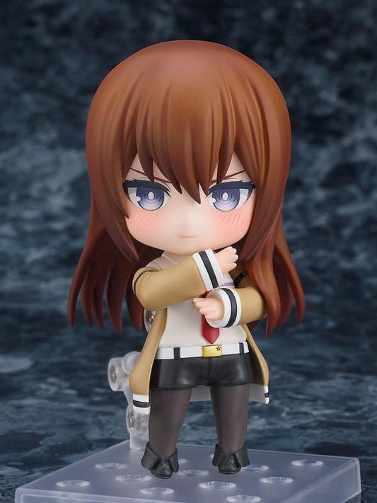 Steins;Gate Nendoroid No.2521 Kurisu Makise (2.0)