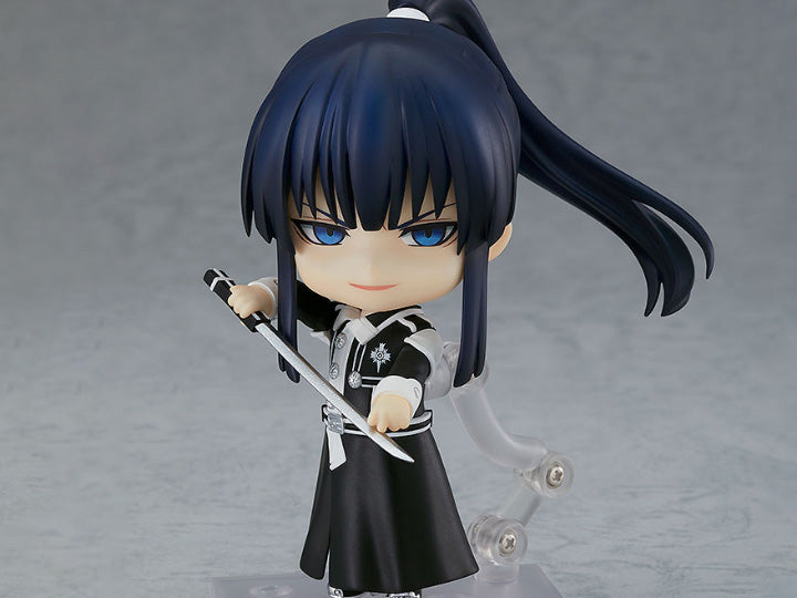 D.Gray-man Nendoroid No.1809 Yu Kanda