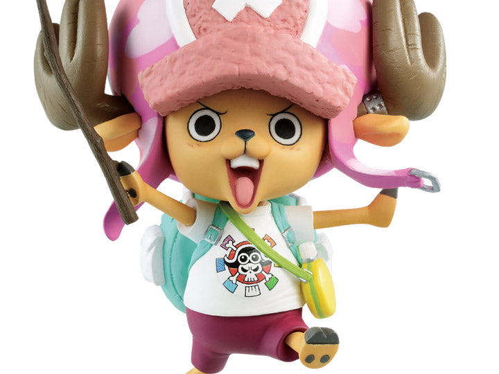 One Piece: Stampede Ichibansho Tony Tony Chopper