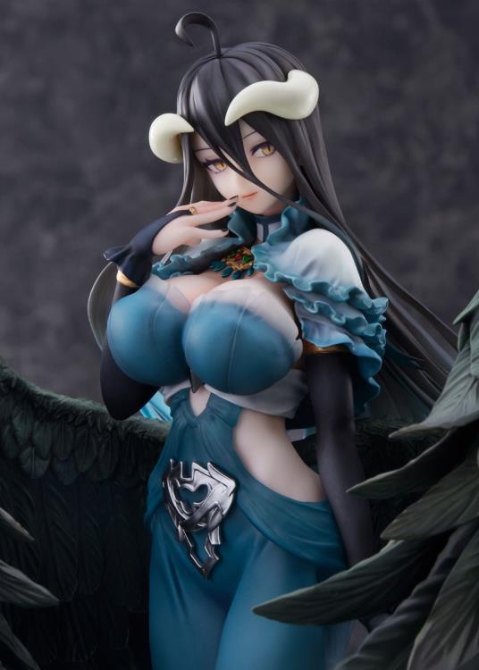 Overlord F:Nex Albedo Season 4 (so-bin ver.) 1/7 Scale Figure