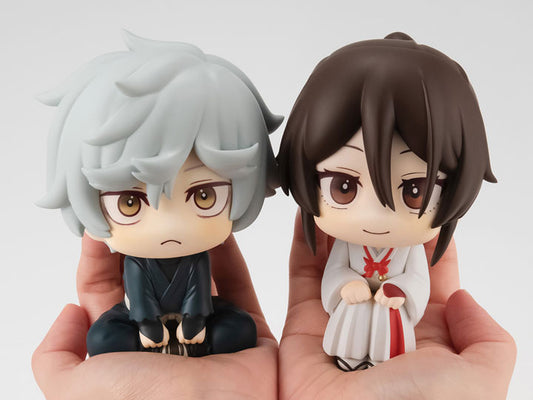 Hell's Paradise: Jigokuraku Look Up Series Gabimaru & Sagiri Yamada Asaemon Set with Gift