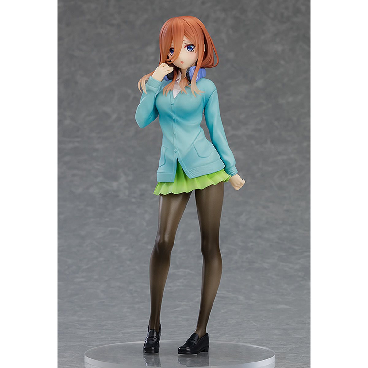 The Quintessential Quintuplets Pop Up Parade Characters 5-Pack Version 1.5 Statue