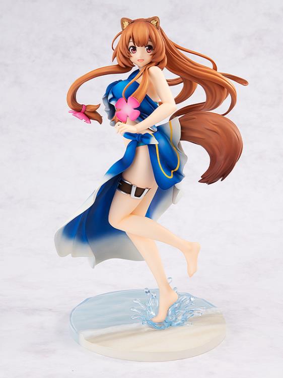 The Rising of the Shield Hero KD Colle Raphtalia (Swimsuit Ver.) 1/7 Scale Figure