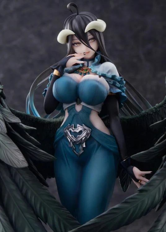 Overlord F:Nex Albedo Season 4 (so-bin ver.) 1/7 Scale Figure