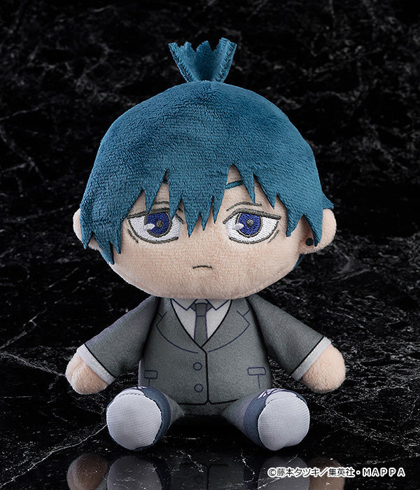 Chainsaw Man Plushie Denji (Chainsaw Man)/Power/Aki Hayakawa/Makima/ Himeno/ Kobeni