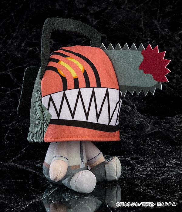 Chainsaw Man Plushie Denji (Chainsaw Man)/Power/Aki Hayakawa/Makima/ Himeno/ Kobeni