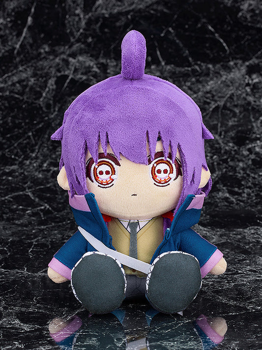 Dark Gathering Plushie Yayoi Hozuki