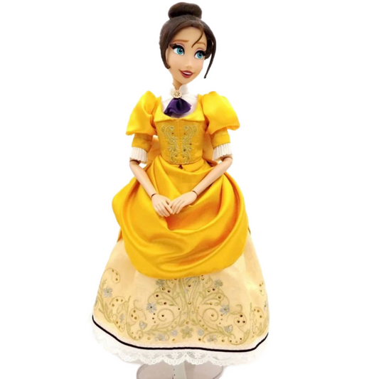 Disney Tarzan 25th Anniversary Jane Limited Edition doll 2024