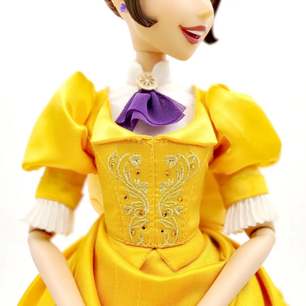 Disney Tarzan 25th Anniversary Jane Limited Edition doll 2024