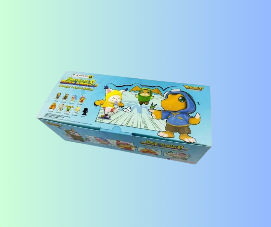 Digimon Adventure Vol.3 Blind Box